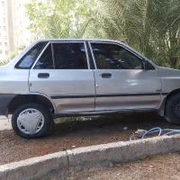 پراید فابریک مدل ۱۳۸۴