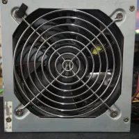 پاور گیرین GP430A