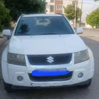سوزوکی گرند ویتارا ۲۴۰۰ اتومات مدل ۱۳۸۹