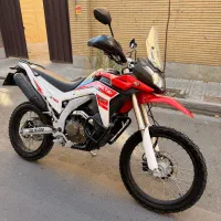 دلتا رالی صفر ۴۰۳