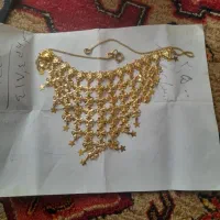 گردنبند  طلا