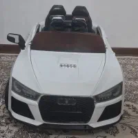 ماشین شارژی