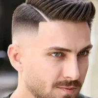 اصلاح سر و ریش فقط 180