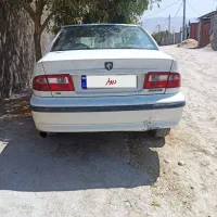 سمندLXمدل88