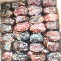 خرمای کبکاب و زاهدی(قصب)