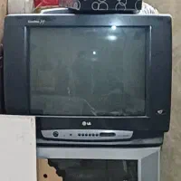 تلویزیون