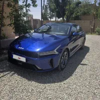 کیا K5 مدل ۲۰۲۵ فول برساووش