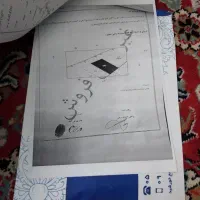 زمین ویلایی تو شهرک باغان