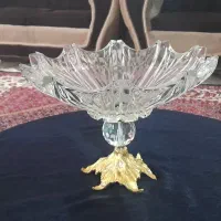 کریستال و سرویس ۱۰۱ پارچه چینی