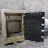 گنجینه گاوصندوق اورجینال اصلی کد9192