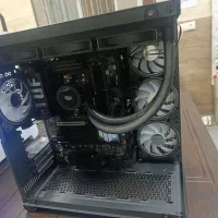 قاب کیس  C584B|قطعات و لوازم جانبی رایانه|یزد, |دیوار