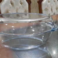 ظرف پیرکس