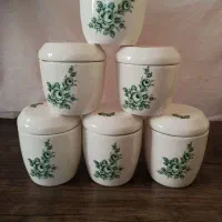 ظروف سرامیکی