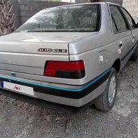 پژو 450|خودرو سواری و وانت|رودان, |دیوار