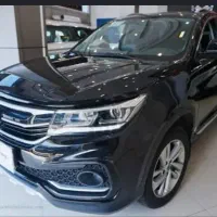 sx5  فردا موتور مشکی ۱۴۰۲