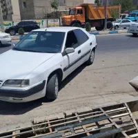 فروش زانتیا به قیمت فوری