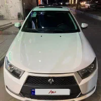 دنا پلاس ۶دنده توربو