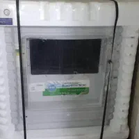کولر سلولزی پلیمری