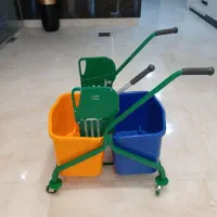 شرکت خدماتی و نظافتی وباغبانی