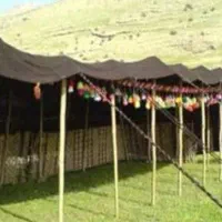 چادر عشایری نو