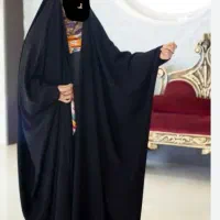 چادر عربی