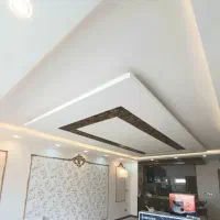 اجرای بتونه نقاشی ساختمان نقد اقساط