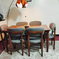 جهیزیه کامل عروس