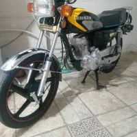هندا 125 احسان مدل 1403