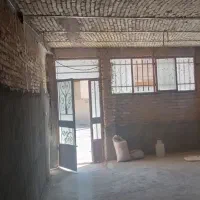 همکف ۵۰متری مناسب مسکونی انبار مغازه کارگاه توس۹۱