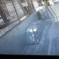 شراکت و کاسبی با وانت