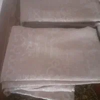 پارچه رومبلی
