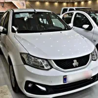 ساینا دوگانه GX صفر خشک تحویل فوری نمایندگی