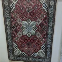 فرش دستبافت