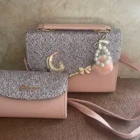 کیف و کفش نو