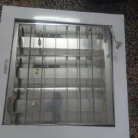 پنل سقفی مهتابی