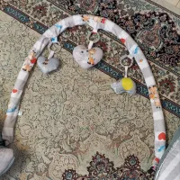 وسایل نوزاد