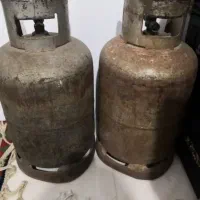 کپسول گاز
