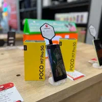 گوشی شیائومی poco m7pro