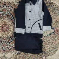 فرم مدرسه پسرانه