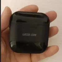 میکروفون GREEN Lion