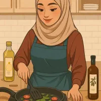 پرستار خانوم جهت نگهداری از بزرگسال