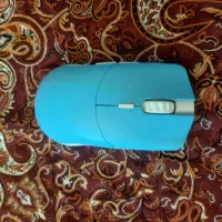 موس گلوریاس مدل o pro