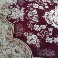 فرش نه متری