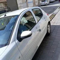پژو 207|خودرو سواری و وانت|گلستان (تهران), |دیوار