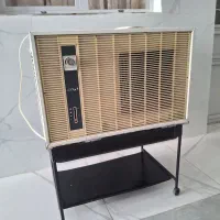 کولر ابی  ارج