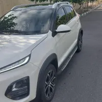 ام وی ام X22 pro اتومات مدل ۱۴۰۲|خودرو سواری و وانت|تهران, تهران‌سر|دیوار