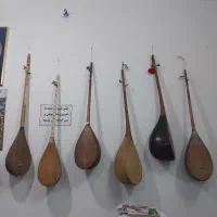 فروش دوتار شمال و جنوب خراسان