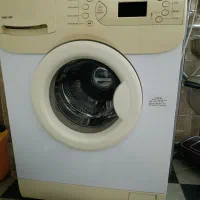 ماشین لباسشویی