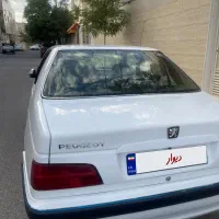 پارس tu5مدل 402