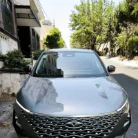فونیکس fx کم کار مشابه صفر